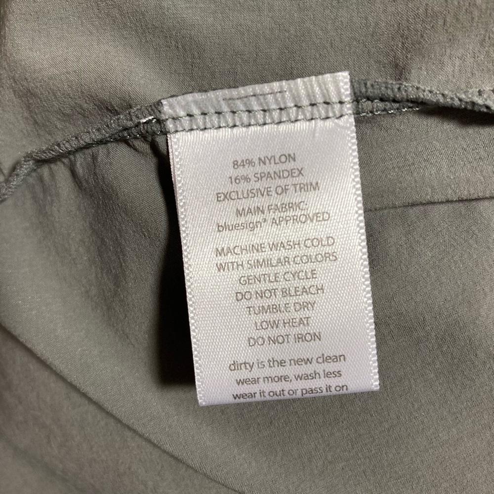 Toad & Co sleeveless Dress - Picture 4 of 5
